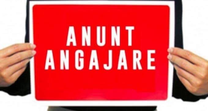 Doamna cu 15 ani experienta in comert doresc angajare.